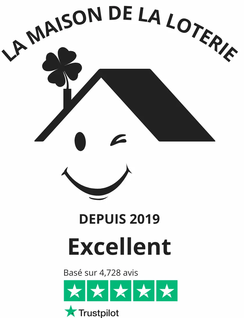 Lamaisondelaloterie